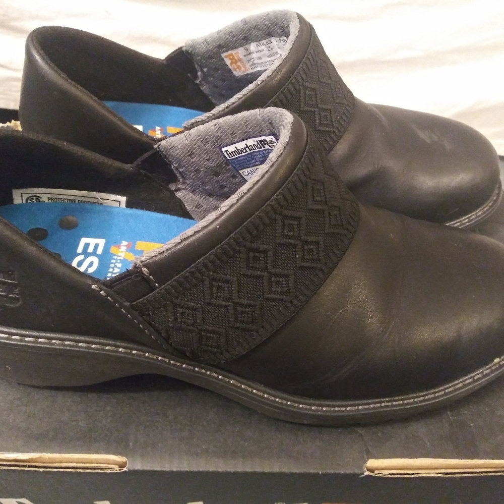 Timberland SlipOns